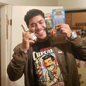 Meet your Posher, Jason